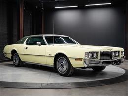 1972 Ford Thunderbird (CC-2076200) for sale in Sherwood Park, Alberta