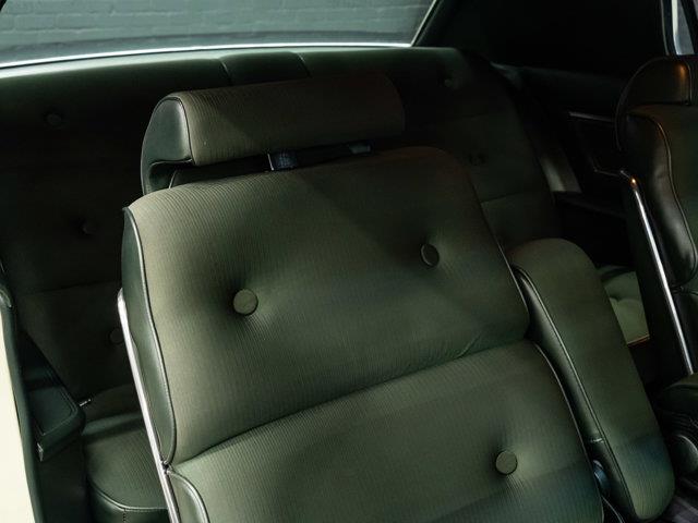 1972 Ford Thunderbird (CC-2076200) for sale in Sherwood Park, Alberta