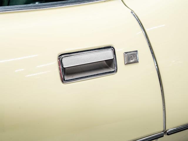 1972 Ford Thunderbird (CC-2076200) for sale in Sherwood Park, Alberta