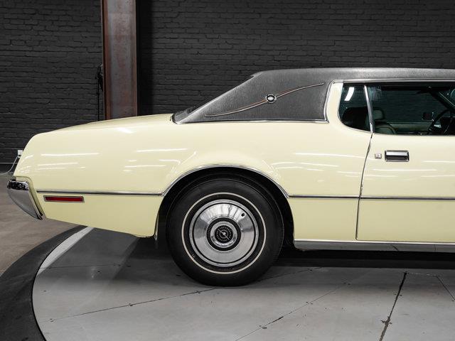 1972 Ford Thunderbird (CC-2076200) for sale in Sherwood Park, Alberta