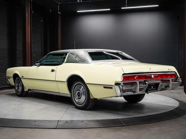 1972 Ford Thunderbird (CC-2076200) for sale in Sherwood Park, Alberta