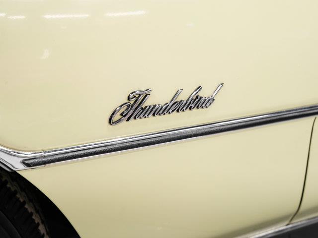 1972 Ford Thunderbird (CC-2076200) for sale in Sherwood Park, Alberta