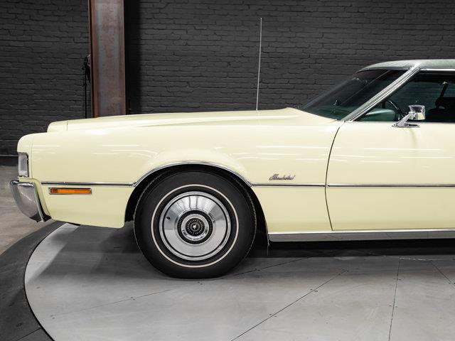 1972 Ford Thunderbird (CC-2076200) for sale in Sherwood Park, Alberta