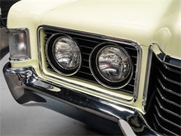 1972 Ford Thunderbird (CC-2076200) for sale in Sherwood Park, Alberta
