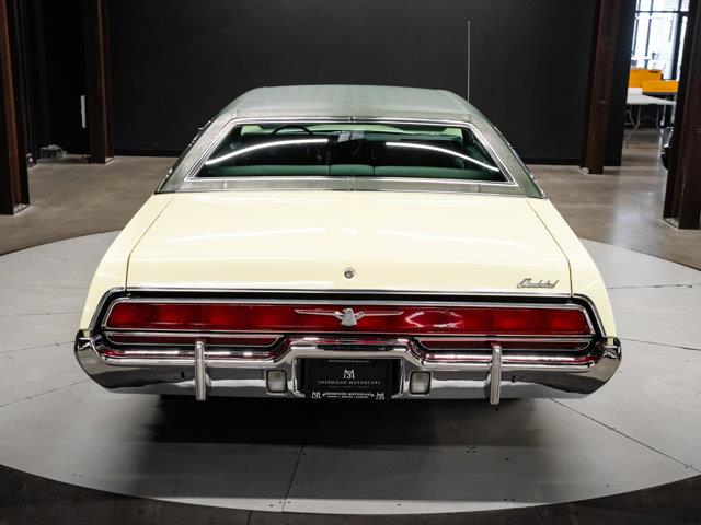 1972 Ford Thunderbird (CC-2076200) for sale in Sherwood Park, Alberta