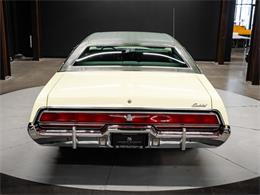 1972 Ford Thunderbird (CC-2076200) for sale in Sherwood Park, Alberta