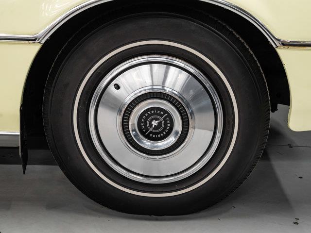 1972 Ford Thunderbird (CC-2076200) for sale in Sherwood Park, Alberta
