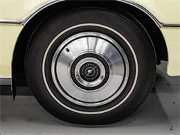 1972 Ford Thunderbird (CC-2076200) for sale in Sherwood Park, Alberta
