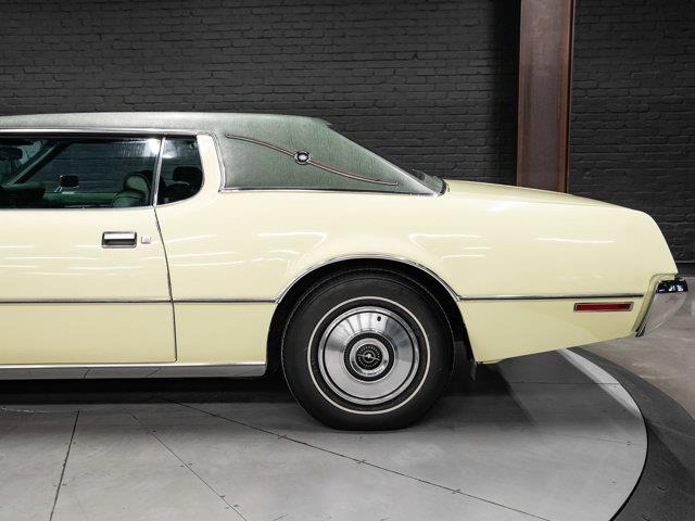1972 Ford Thunderbird (CC-2076200) for sale in Sherwood Park, Alberta
