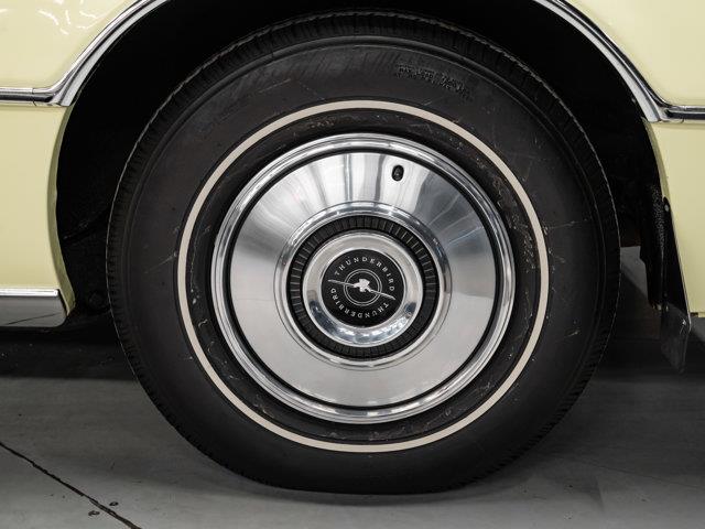 1972 Ford Thunderbird (CC-2076200) for sale in Sherwood Park, Alberta