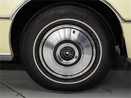 1972 Ford Thunderbird (CC-2076200) for sale in Sherwood Park, Alberta