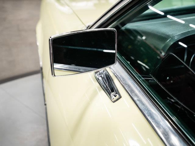 1972 Ford Thunderbird (CC-2076200) for sale in Sherwood Park, Alberta