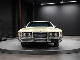 1972 Ford Thunderbird (CC-2076200) for sale in Sherwood Park, Alberta