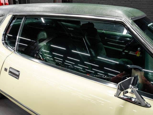 1972 Ford Thunderbird (CC-2076200) for sale in Sherwood Park, Alberta