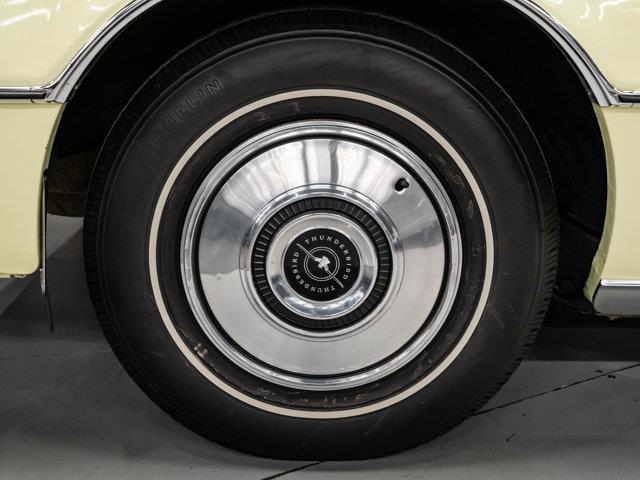 1972 Ford Thunderbird (CC-2076200) for sale in Sherwood Park, Alberta