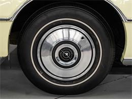 1972 Ford Thunderbird (CC-2076200) for sale in Sherwood Park, Alberta