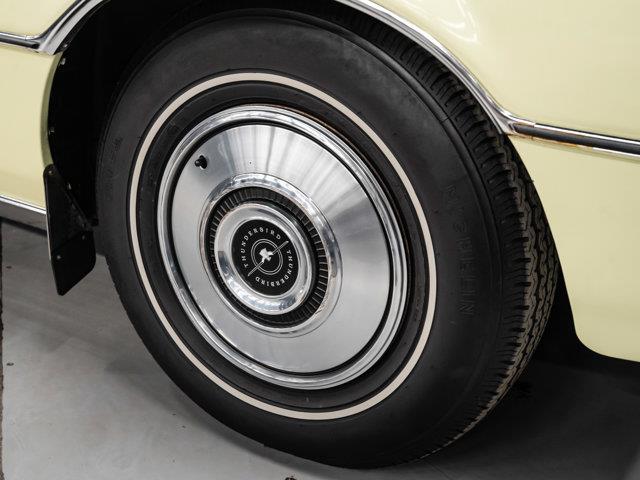 1972 Ford Thunderbird (CC-2076200) for sale in Sherwood Park, Alberta