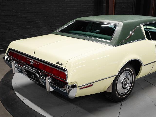 1972 Ford Thunderbird (CC-2076200) for sale in Sherwood Park, Alberta