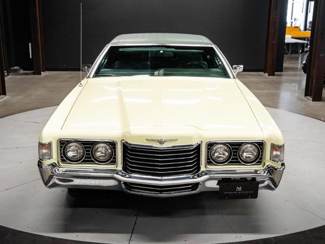 1972 Ford Thunderbird (CC-2076200) for sale in Sherwood Park, Alberta