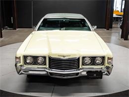 1972 Ford Thunderbird (CC-2076200) for sale in Sherwood Park, Alberta