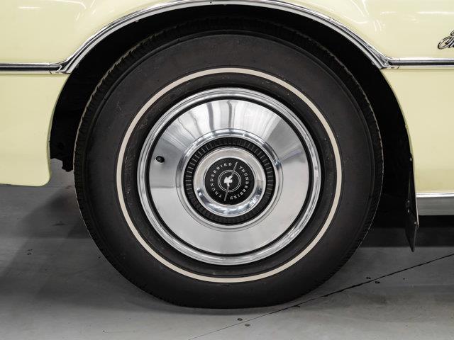1972 Ford Thunderbird (CC-2076200) for sale in Sherwood Park, Alberta