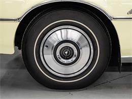 1972 Ford Thunderbird (CC-2076200) for sale in Sherwood Park, Alberta