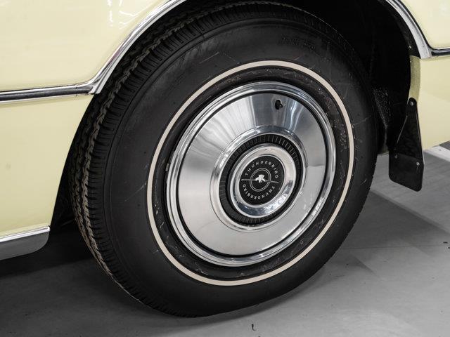 1972 Ford Thunderbird (CC-2076200) for sale in Sherwood Park, Alberta