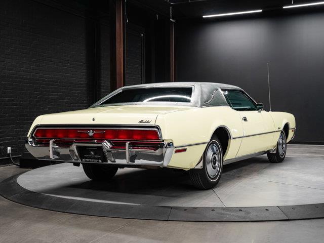 1972 Ford Thunderbird (CC-2076200) for sale in Sherwood Park, Alberta
