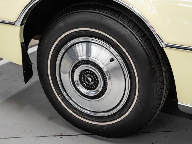 1972 Ford Thunderbird (CC-2076200) for sale in Sherwood Park, Alberta