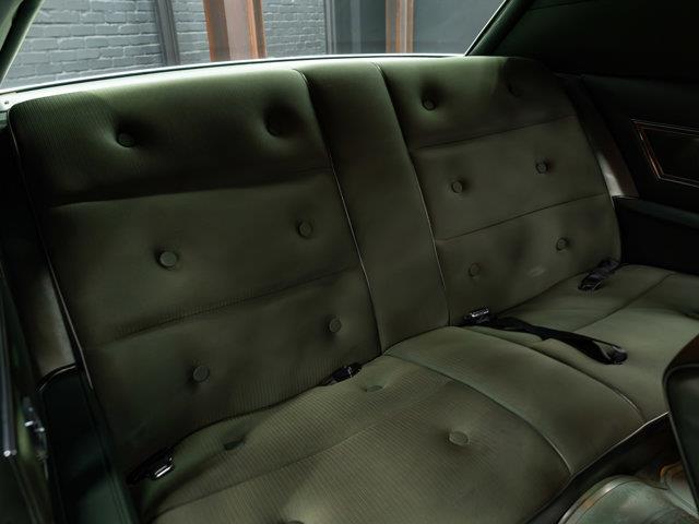 1972 Ford Thunderbird (CC-2076200) for sale in Sherwood Park, Alberta