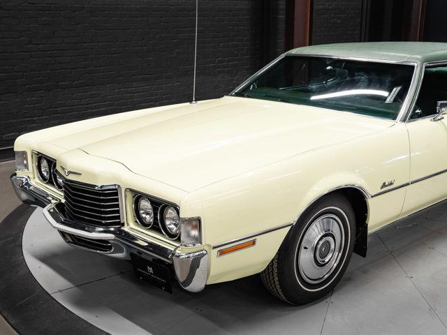 1972 Ford Thunderbird (CC-2076200) for sale in Sherwood Park, Alberta