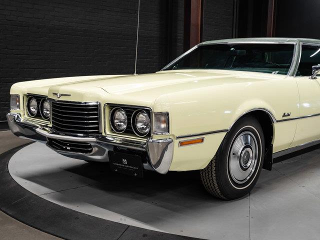 1972 Ford Thunderbird (CC-2076200) for sale in Sherwood Park, Alberta