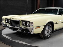 1972 Ford Thunderbird (CC-2076200) for sale in Sherwood Park, Alberta