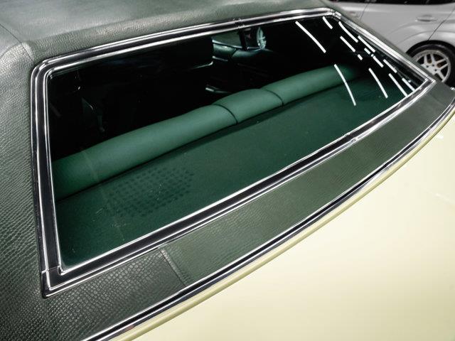 1972 Ford Thunderbird (CC-2076200) for sale in Sherwood Park, Alberta