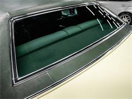 1972 Ford Thunderbird (CC-2076200) for sale in Sherwood Park, Alberta