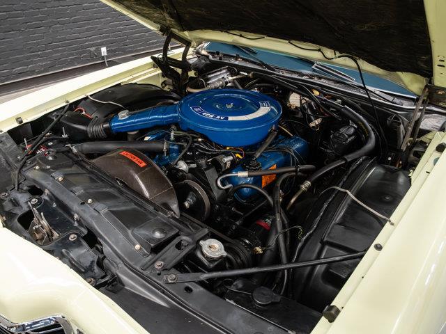 1972 Ford Thunderbird (CC-2076200) for sale in Sherwood Park, Alberta