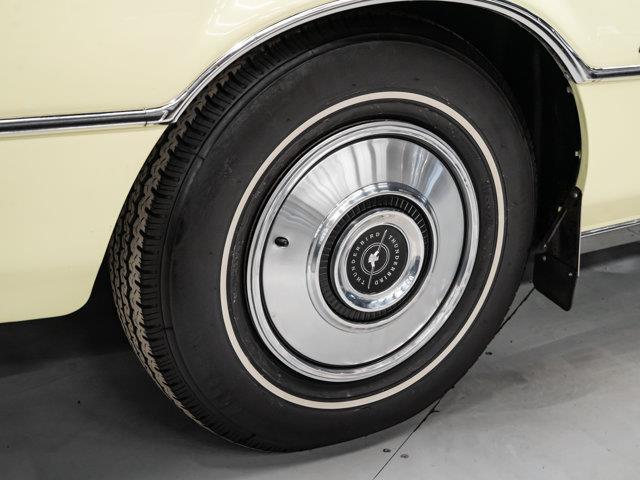 1972 Ford Thunderbird (CC-2076200) for sale in Sherwood Park, Alberta