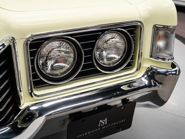 1972 Ford Thunderbird (CC-2076200) for sale in Sherwood Park, Alberta