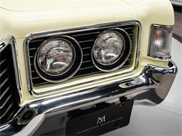 1972 Ford Thunderbird (CC-2076200) for sale in Sherwood Park, Alberta