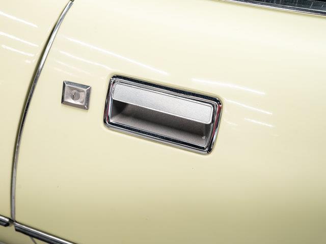 1972 Ford Thunderbird (CC-2076200) for sale in Sherwood Park, Alberta