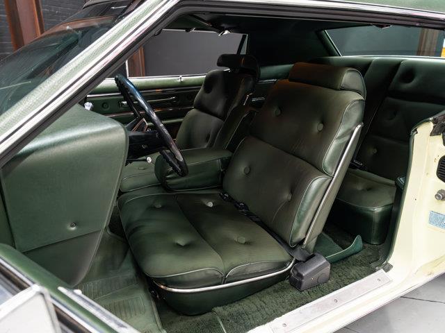 1972 Ford Thunderbird (CC-2076200) for sale in Sherwood Park, Alberta