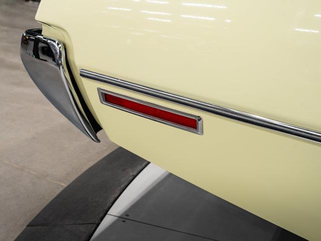 1972 Ford Thunderbird (CC-2076200) for sale in Sherwood Park, Alberta