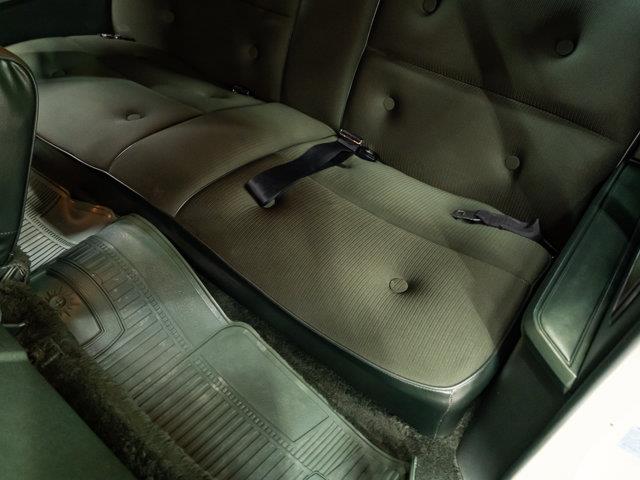1972 Ford Thunderbird (CC-2076200) for sale in Sherwood Park, Alberta