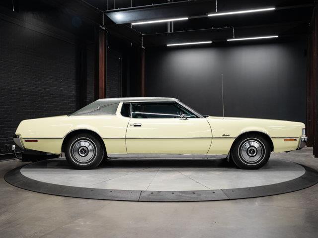 1972 Ford Thunderbird (CC-2076200) for sale in Sherwood Park, Alberta