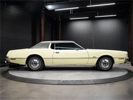 1972 Ford Thunderbird (CC-2076200) for sale in Sherwood Park, Alberta
