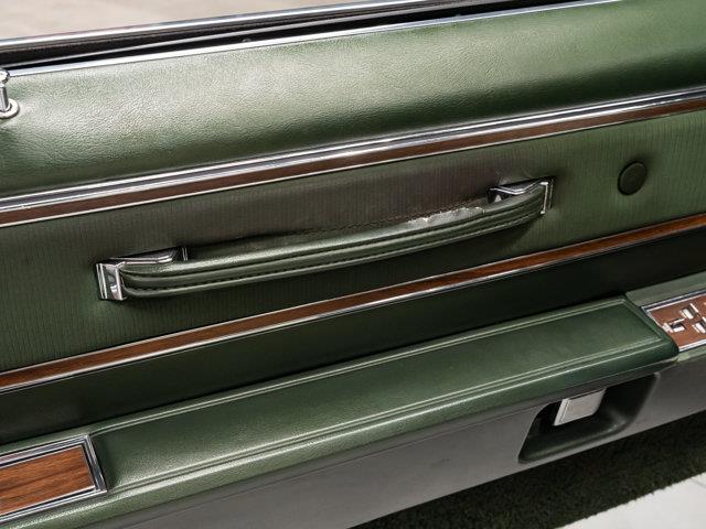 1972 Ford Thunderbird (CC-2076200) for sale in Sherwood Park, Alberta
