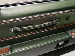 1972 Ford Thunderbird (CC-2076200) for sale in Sherwood Park, Alberta