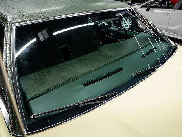 1972 Ford Thunderbird (CC-2076200) for sale in Sherwood Park, Alberta