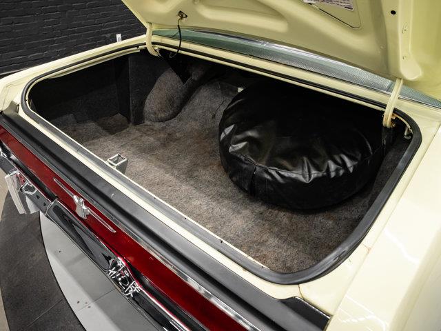 1972 Ford Thunderbird (CC-2076200) for sale in Sherwood Park, Alberta