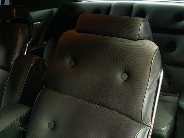 1972 Ford Thunderbird (CC-2076200) for sale in Sherwood Park, Alberta